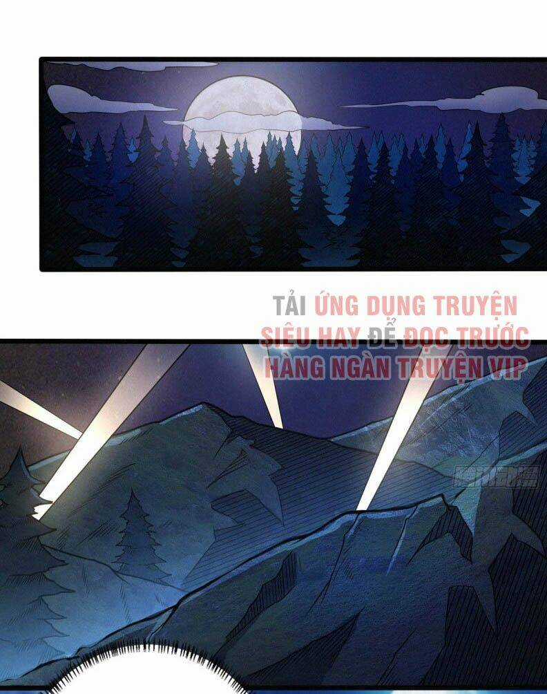 Nơi Này Có Yêu Khí Chapter 62 trang 0