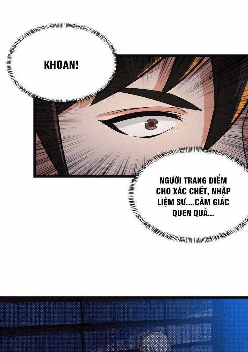 Nơi Này Có Yêu Khí Chapter 65 trang 2