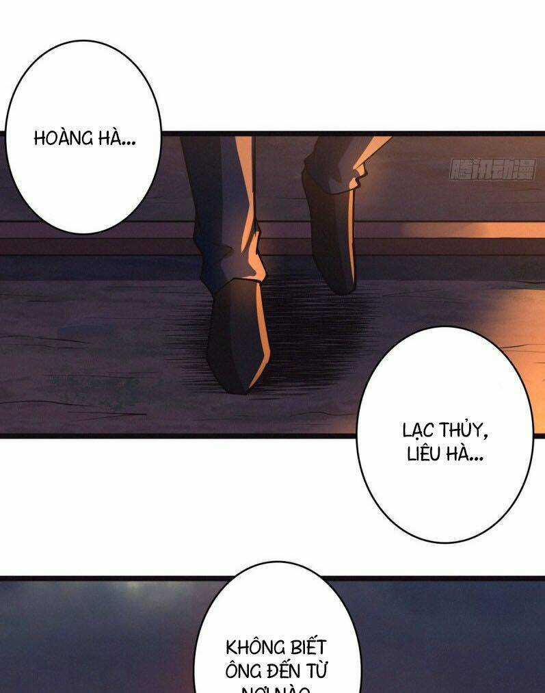 Nơi Này Có Yêu Khí Chapter 65 trang 4