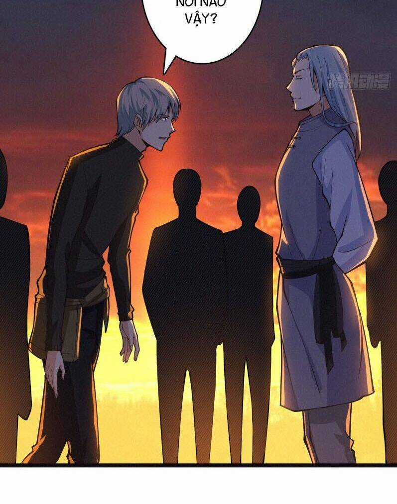 Nơi Này Có Yêu Khí Chapter 65 trang 5