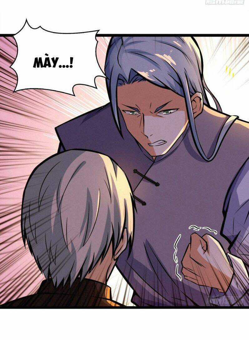 Nơi Này Có Yêu Khí Chapter 65 trang 8