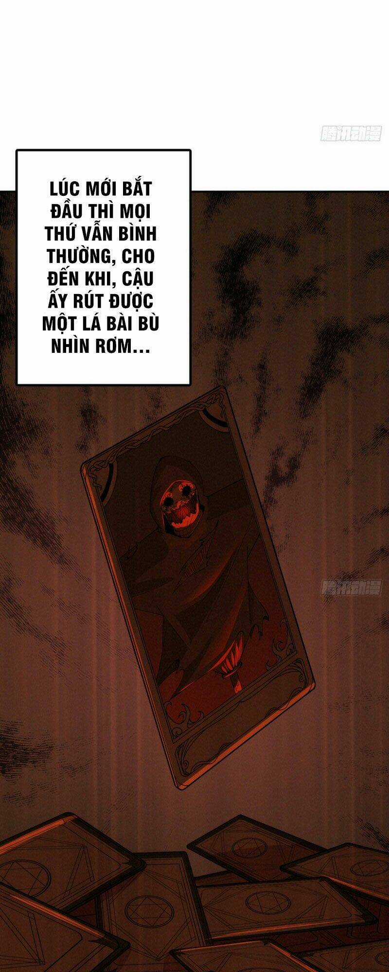 Nơi Này Có Yêu Khí Chapter 81 trang 4