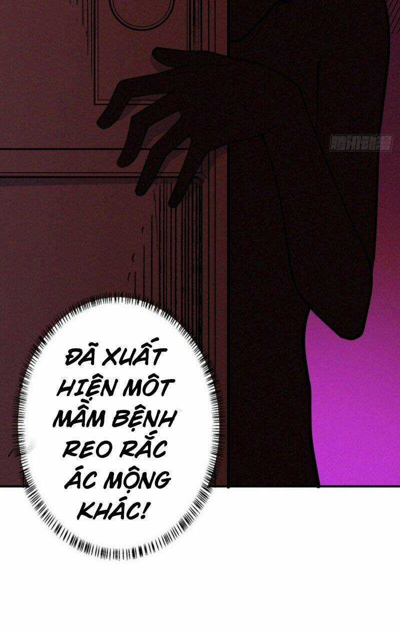 Nơi Này Có Yêu Khí Chapter 81 trang 42