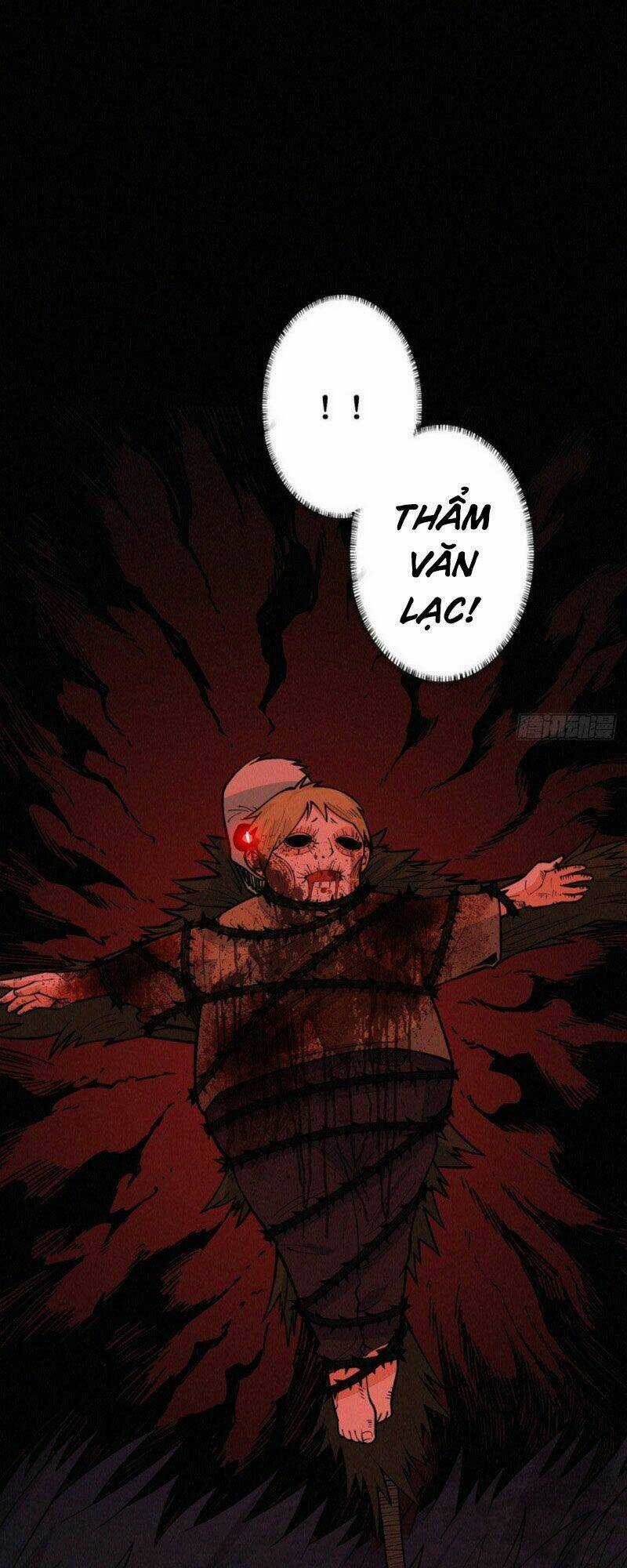 Nơi Này Có Yêu Khí Chapter 85 trang 27
