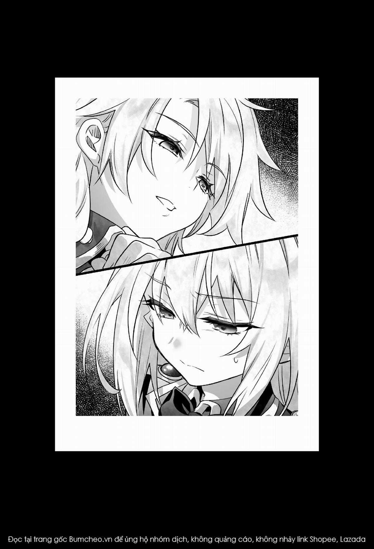 nỗi phiền muộn của công chúa ma cà rồng Chapter 1 trang 101