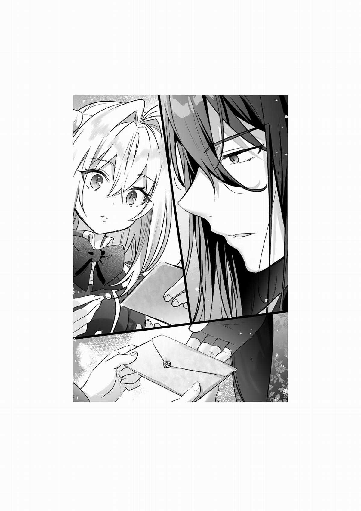 nỗi phiền muộn của công chúa ma cà rồng Chapter 1 trang 205