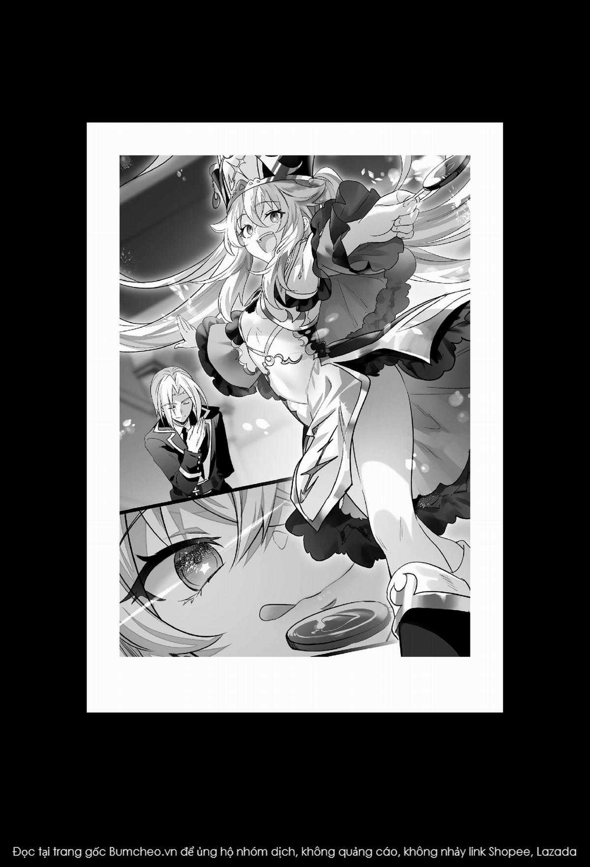 nỗi phiền muộn của công chúa ma cà rồng Chapter 1 trang 268