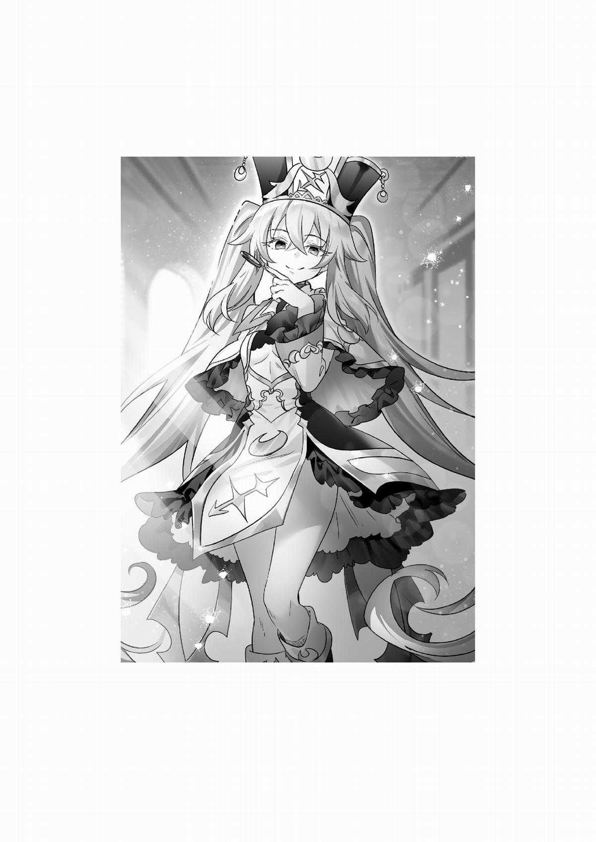 nỗi phiền muộn của công chúa ma cà rồng Chapter 1 trang 40