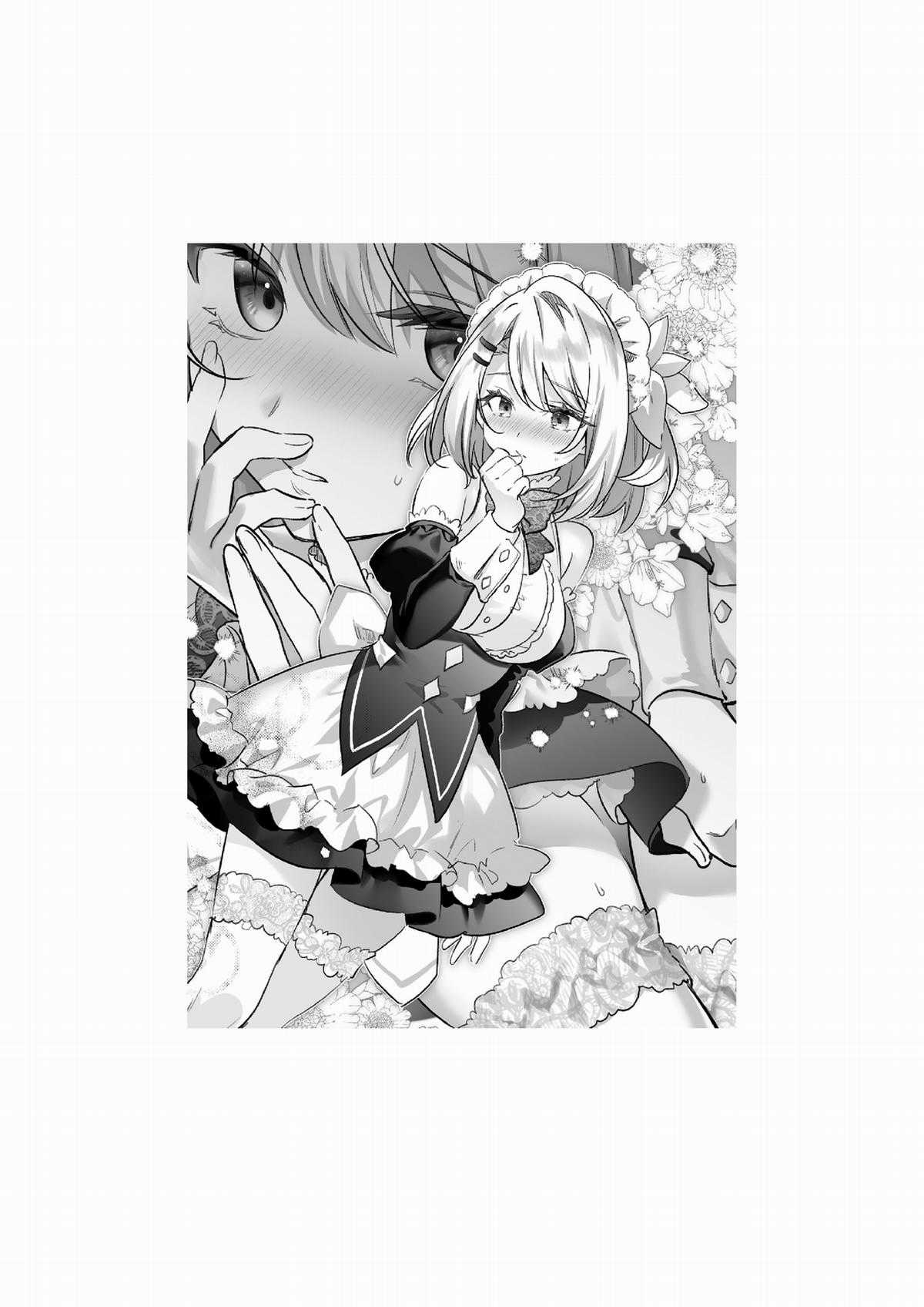 nỗi phiền muộn của công chúa ma cà rồng Chapter 1 trang 87