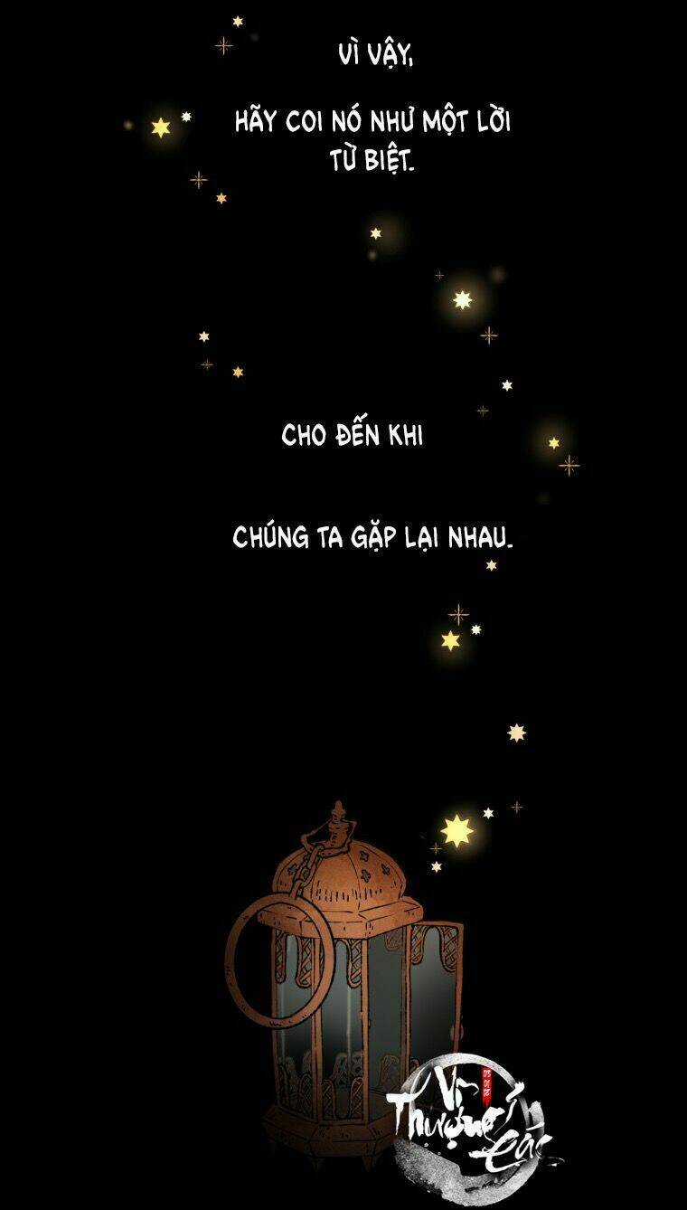 Nơi Tôi Chờ Đợi Một Vì Sao Giáng Trần Chapter 0 trang 10