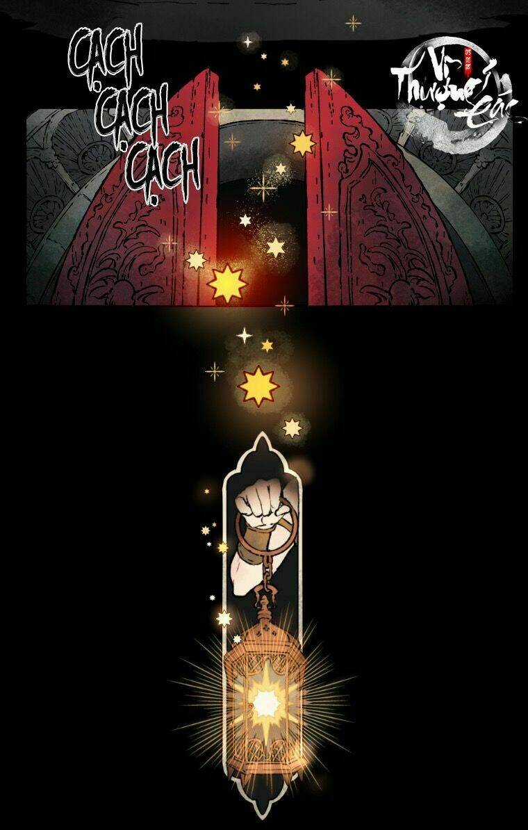 Nơi Tôi Chờ Đợi Một Vì Sao Giáng Trần Chapter 0 trang 2