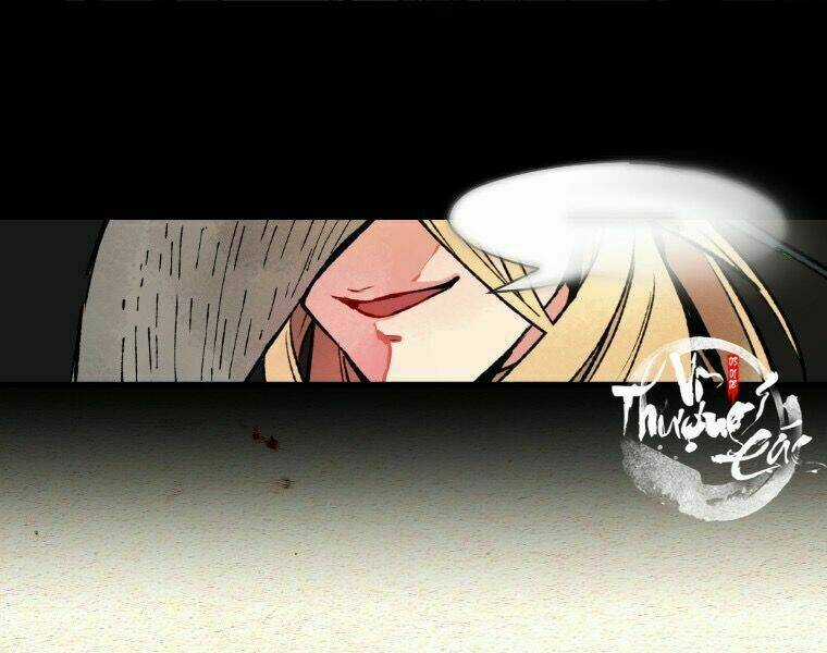 Nơi Tôi Chờ Đợi Một Vì Sao Giáng Trần Chapter 0 trang 5