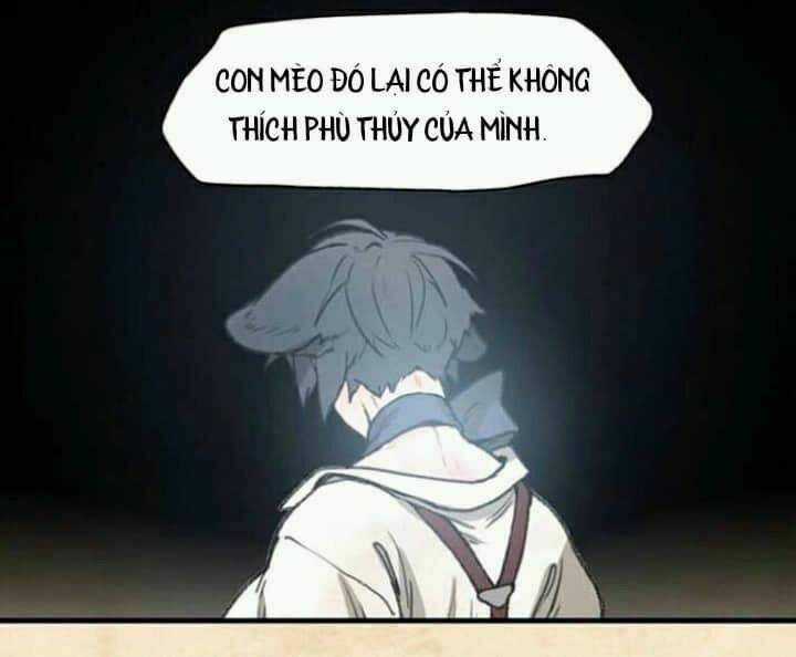 Nơi Tôi Chờ Đợi Một Vì Sao Giáng Trần Chapter 1.1 trang 10