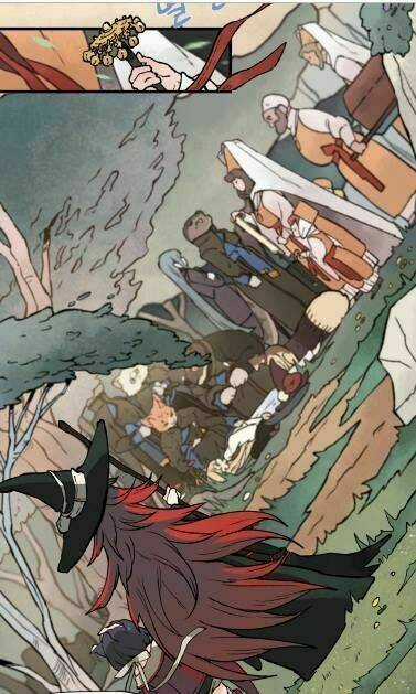 Nơi Tôi Chờ Đợi Một Vì Sao Giáng Trần Chapter 1.1 trang 13