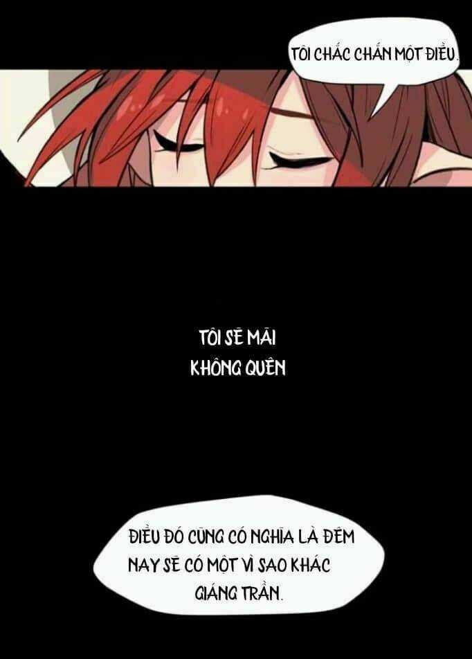 Nơi Tôi Chờ Đợi Một Vì Sao Giáng Trần Chapter 1.1 trang 16