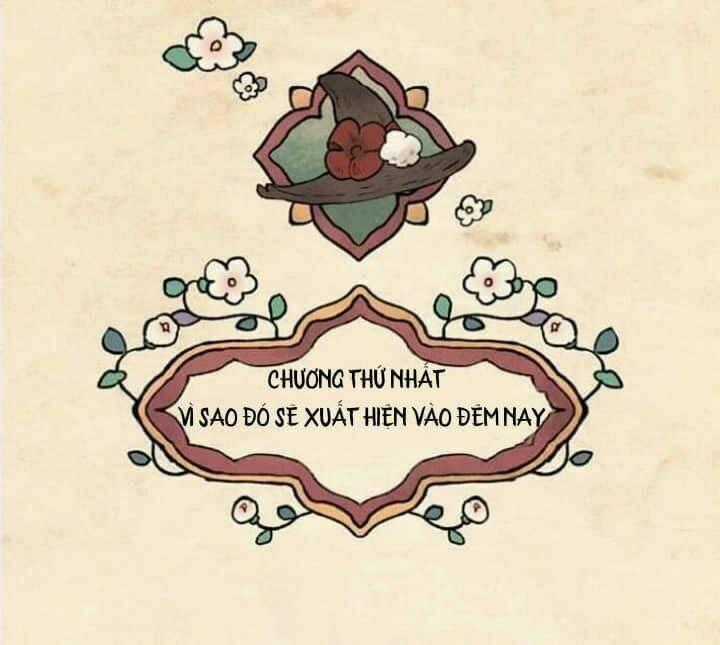 Nơi Tôi Chờ Đợi Một Vì Sao Giáng Trần Chapter 1.1 trang 18