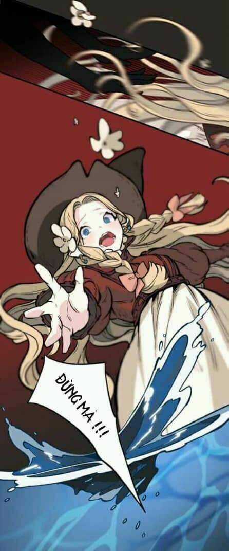 Nơi Tôi Chờ Đợi Một Vì Sao Giáng Trần Chapter 1.1 trang 2