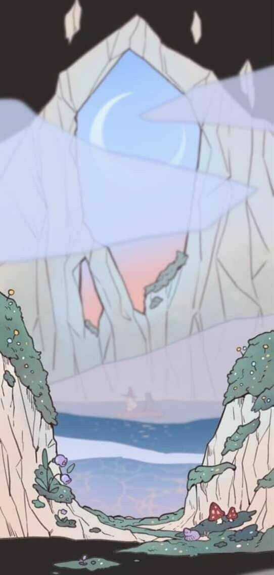 Nơi Tôi Chờ Đợi Một Vì Sao Giáng Trần Chapter 1.1 trang 3