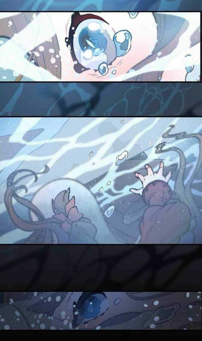 Nơi Tôi Chờ Đợi Một Vì Sao Giáng Trần Chapter 1.1 trang 4