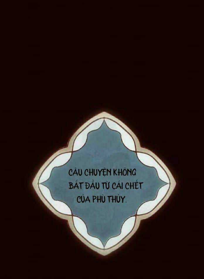 Nơi Tôi Chờ Đợi Một Vì Sao Giáng Trần Chapter 1.1 trang 5