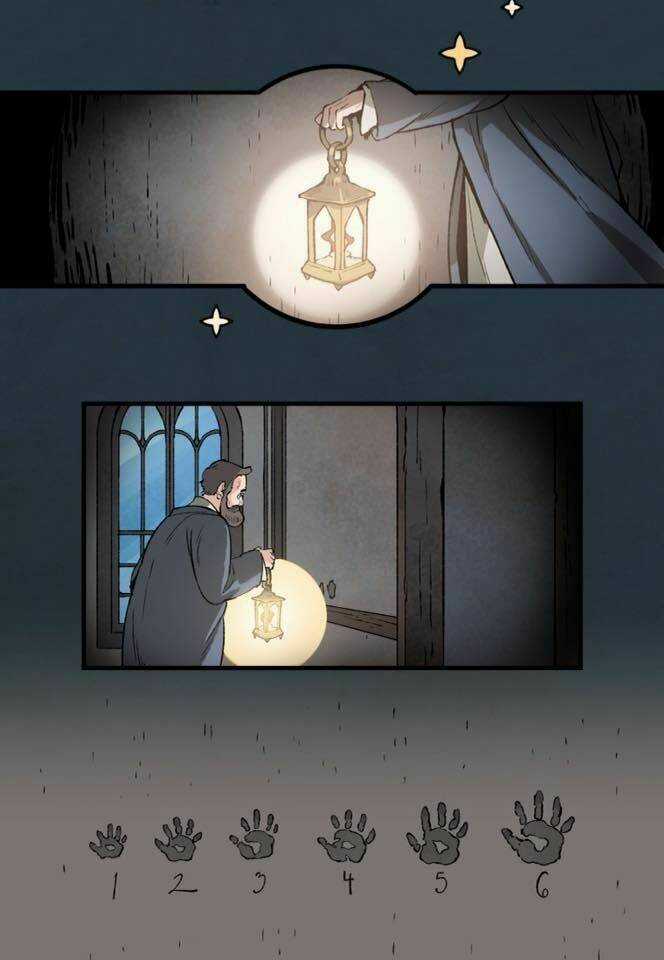 Nơi Tôi Chờ Đợi Một Vì Sao Giáng Trần Chapter 1.2 trang 11