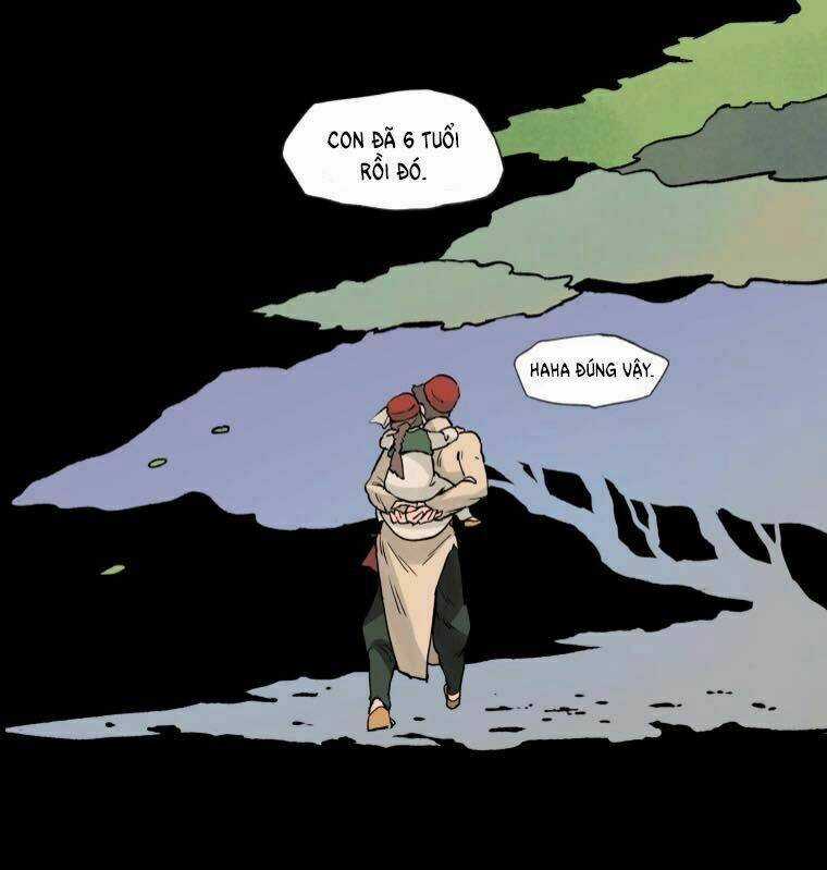 Nơi Tôi Chờ Đợi Một Vì Sao Giáng Trần Chapter 1.2 trang 14