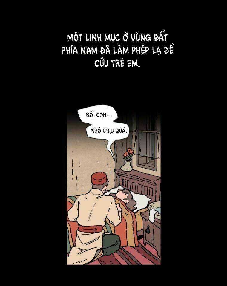 Nơi Tôi Chờ Đợi Một Vì Sao Giáng Trần Chapter 1.2 trang 16