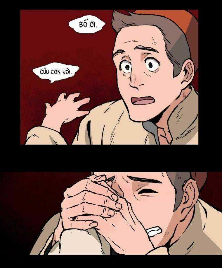 Nơi Tôi Chờ Đợi Một Vì Sao Giáng Trần Chapter 1.2 trang 17