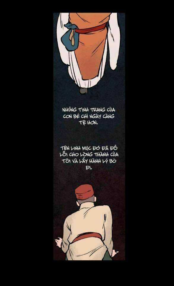 Nơi Tôi Chờ Đợi Một Vì Sao Giáng Trần Chapter 1.2 trang 19