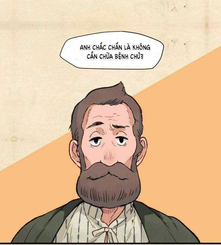 Nơi Tôi Chờ Đợi Một Vì Sao Giáng Trần Chapter 1.2 trang 2