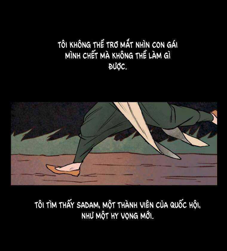 Nơi Tôi Chờ Đợi Một Vì Sao Giáng Trần Chapter 1.2 trang 20