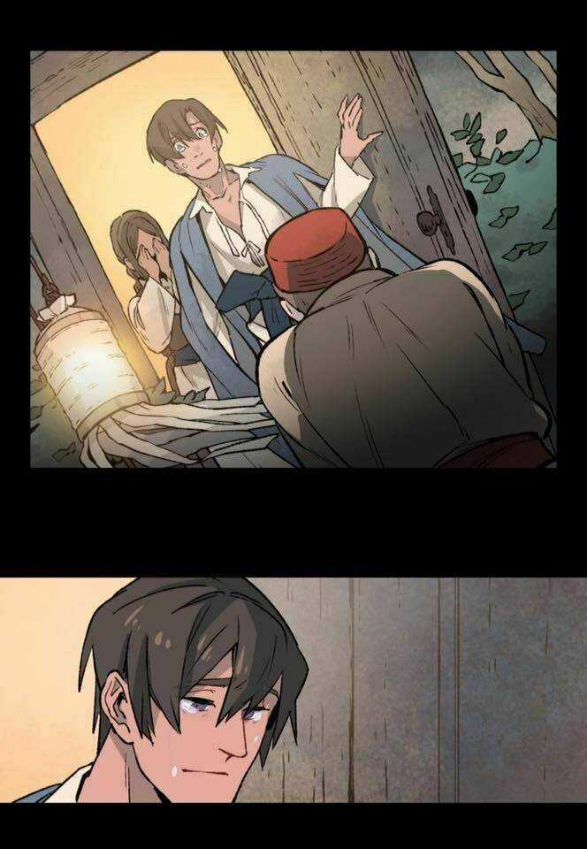 Nơi Tôi Chờ Đợi Một Vì Sao Giáng Trần Chapter 1.2 trang 21