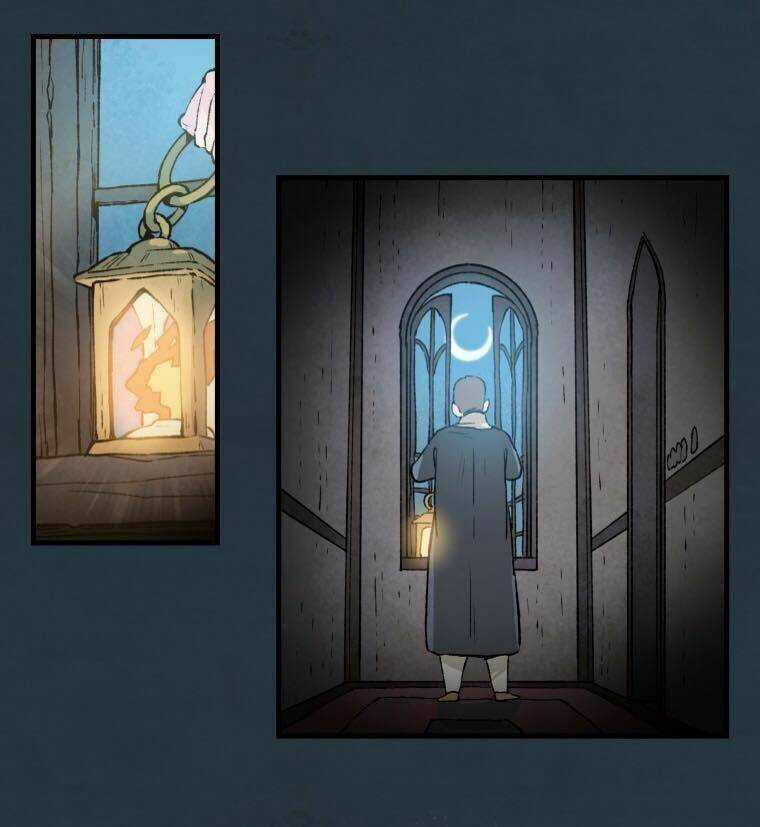 Nơi Tôi Chờ Đợi Một Vì Sao Giáng Trần Chapter 1.2 trang 24