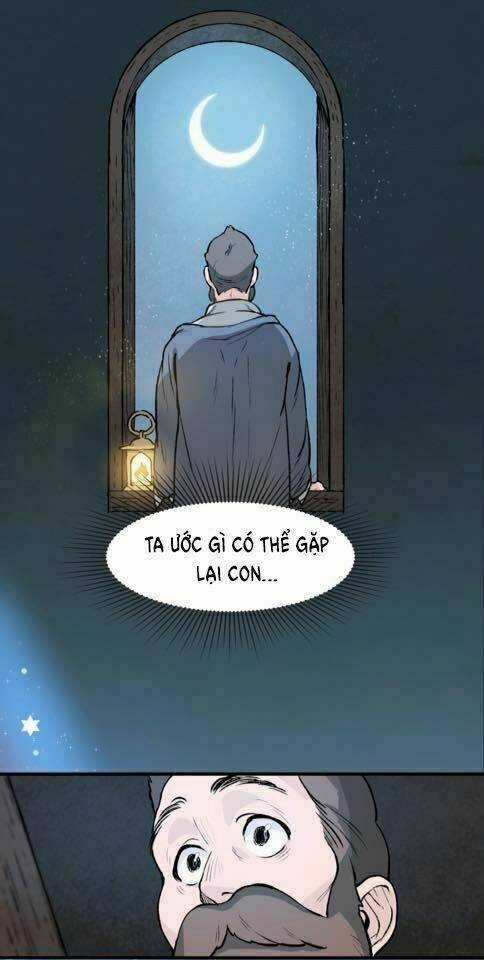 Nơi Tôi Chờ Đợi Một Vì Sao Giáng Trần Chapter 1.2 trang 25