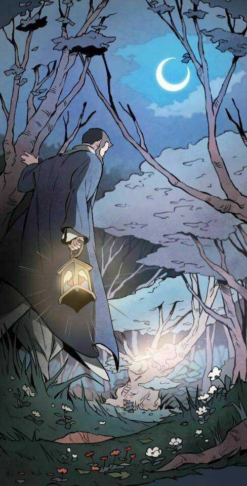 Nơi Tôi Chờ Đợi Một Vì Sao Giáng Trần Chapter 1.2 trang 30