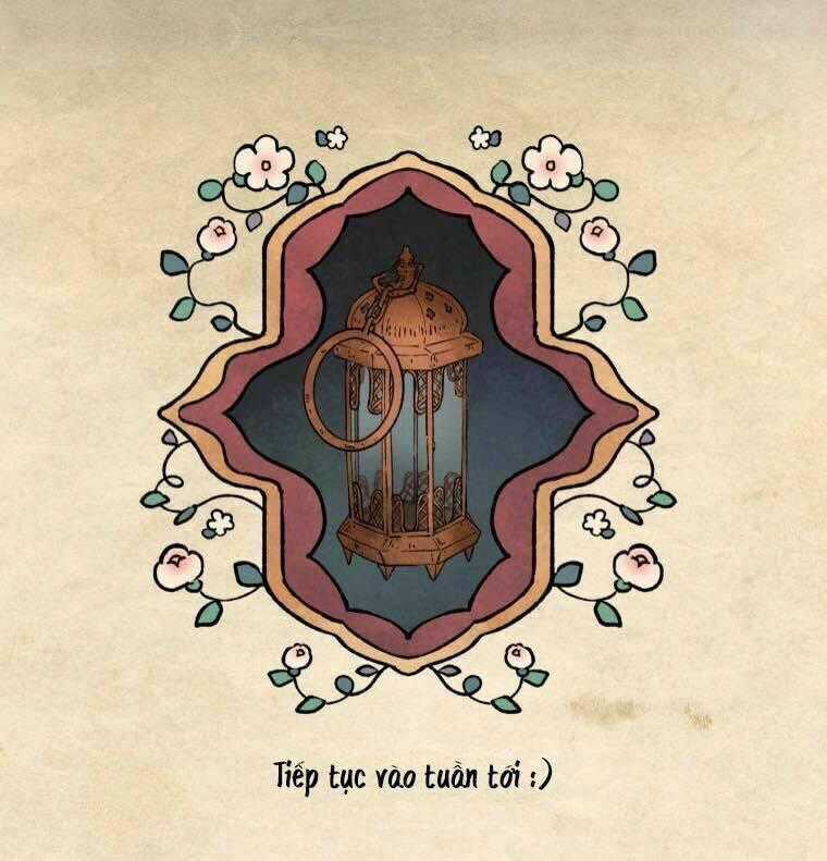 Nơi Tôi Chờ Đợi Một Vì Sao Giáng Trần Chapter 1.2 trang 33