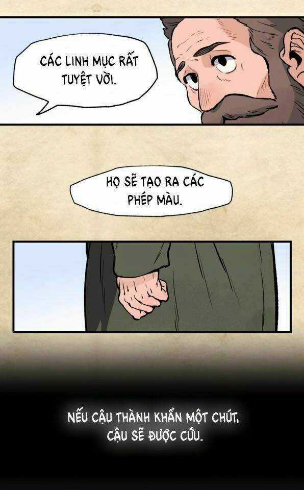 Nơi Tôi Chờ Đợi Một Vì Sao Giáng Trần Chapter 1.2 trang 9