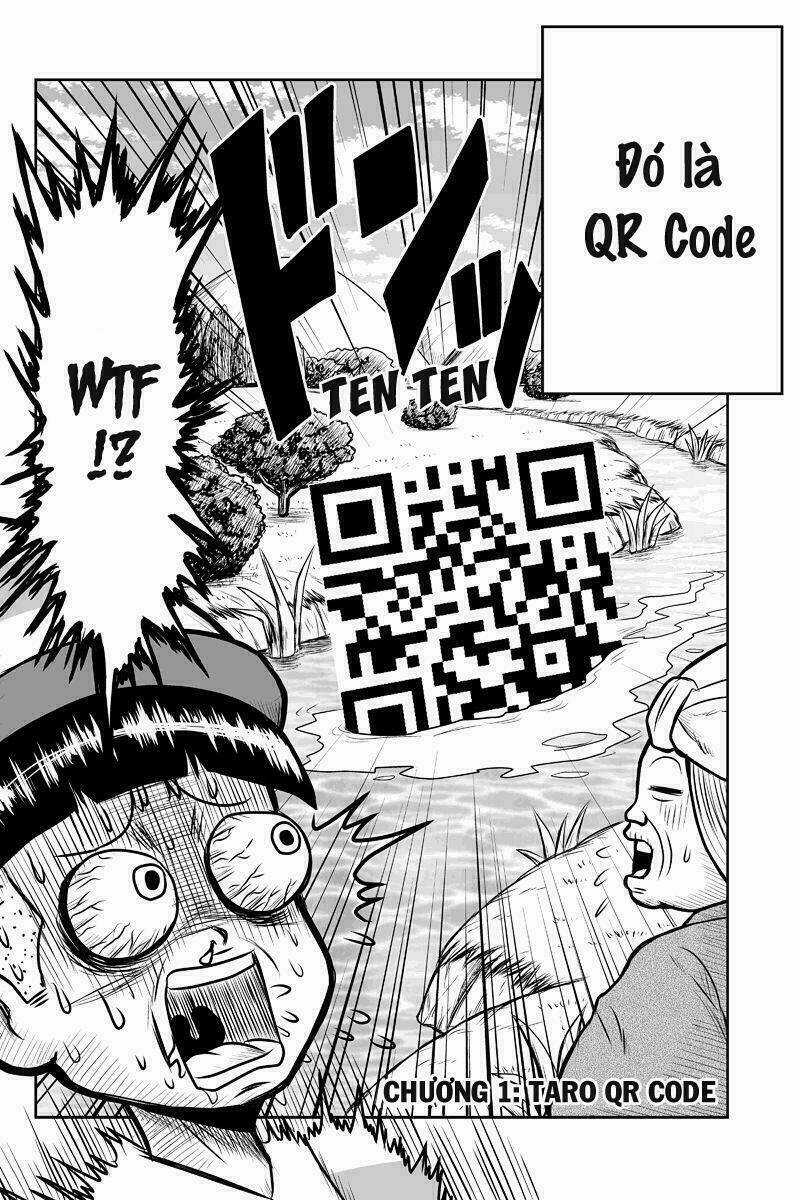 Nội Tôi Toàn Kể Chuyện Bựa Chapter 1 trang 2