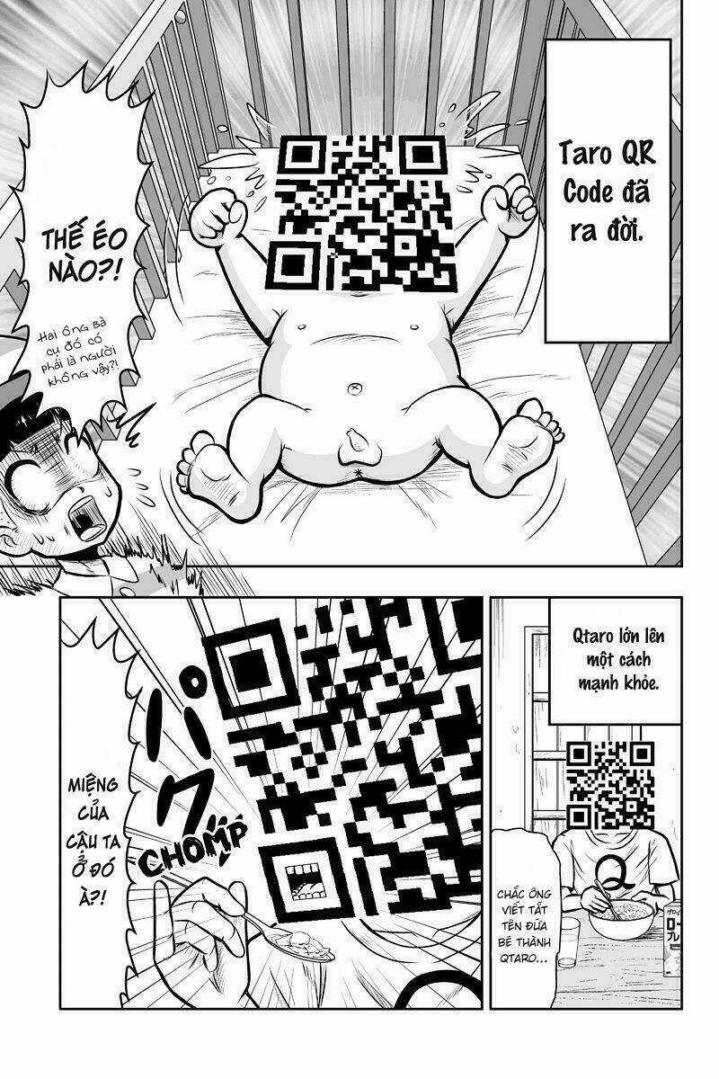 Nội Tôi Toàn Kể Chuyện Bựa Chapter 1 trang 5