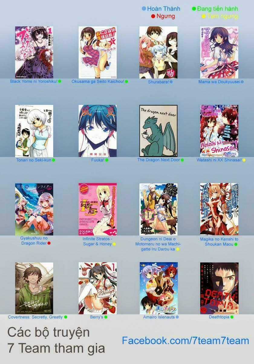 Nội Tôi Toàn Kể Chuyện Bựa Chapter 2 trang 11