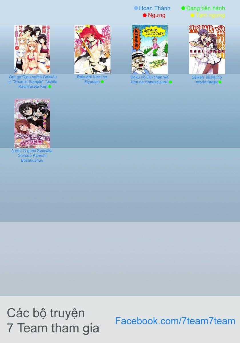 Nội Tôi Toàn Kể Chuyện Bựa Chapter 25 trang 12