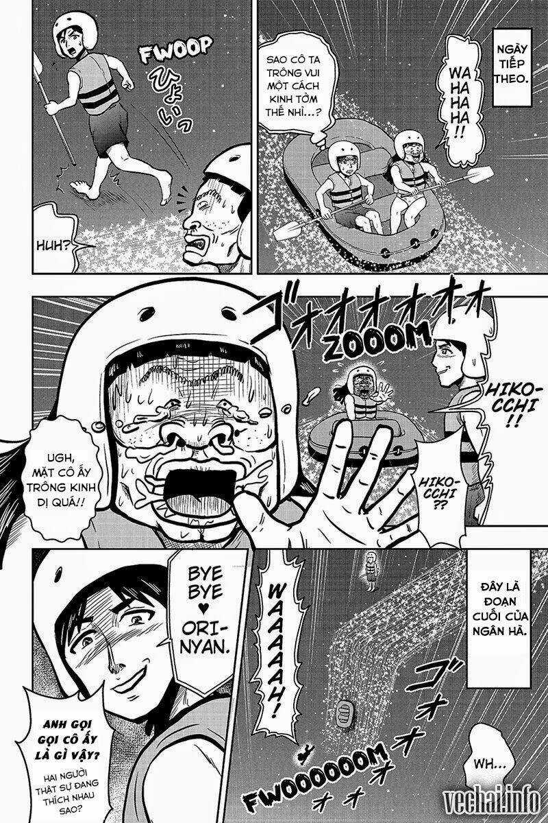 Nội Tôi Toàn Kể Chuyện Bựa Chapter 30 trang 9