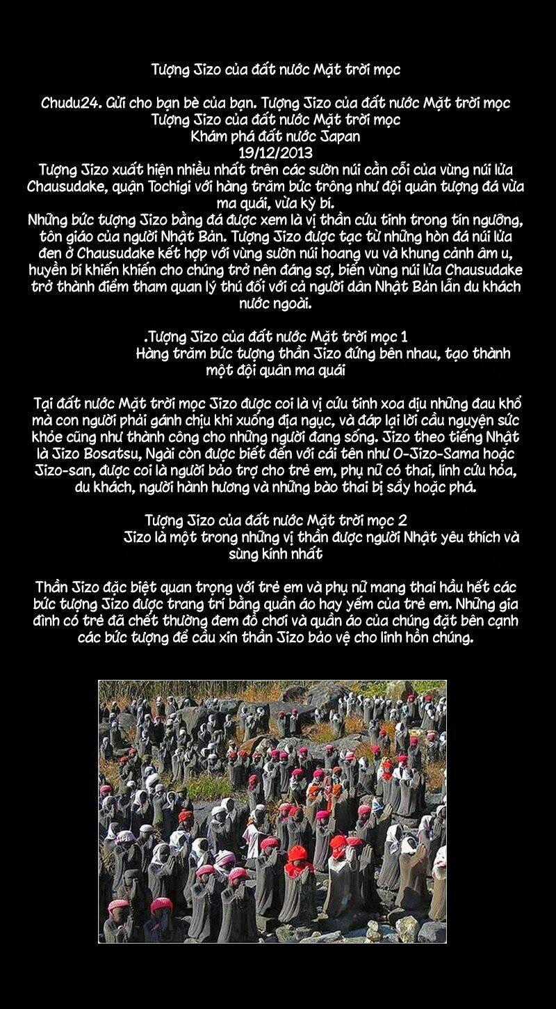 Nội Tôi Toàn Kể Chuyện Bựa Chapter 5 trang 13