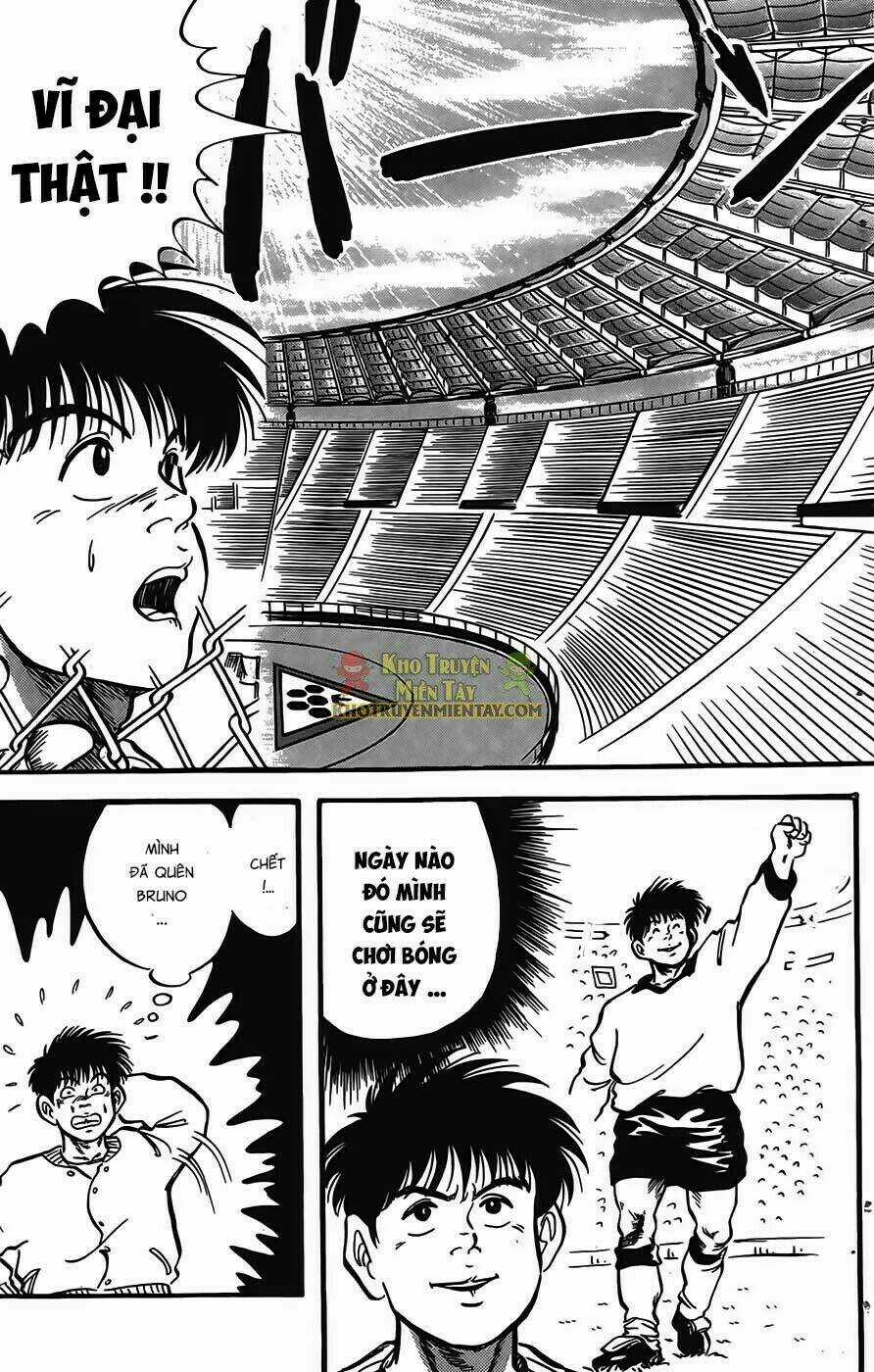 Nói Với Hắn 3 Lần "Em Yêu Anh" Chapter 1.2 trang 6