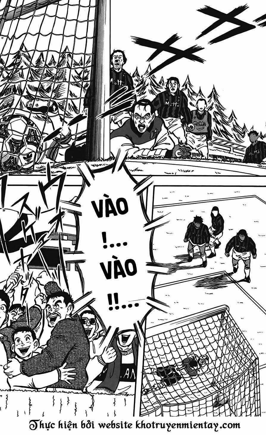 Nói Với Hắn 3 Lần "Em Yêu Anh" Chapter 2.2 trang 4