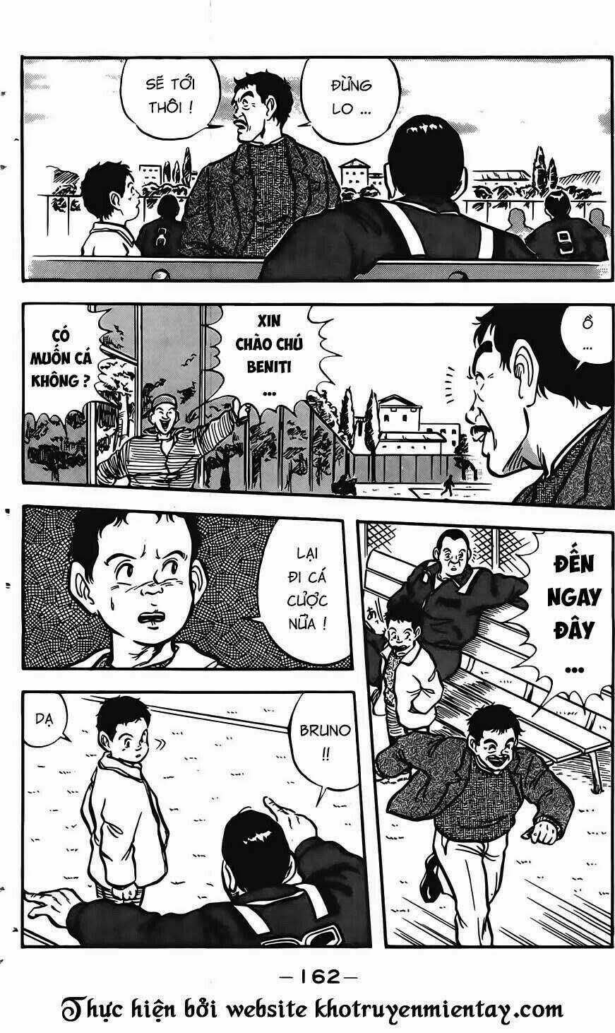 Nói Với Hắn 3 Lần "Em Yêu Anh" Chapter 3 trang 23