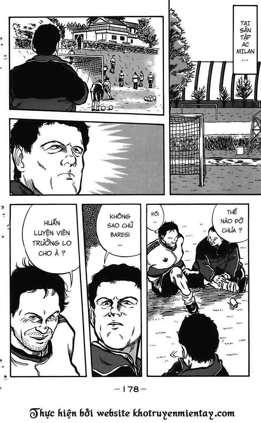 Nói Với Hắn 3 Lần "Em Yêu Anh" Chapter 3 trang 39