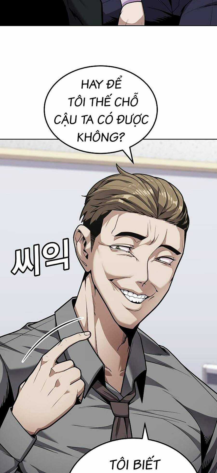 Nôn Tiền Ra Chapter 1 trang 112