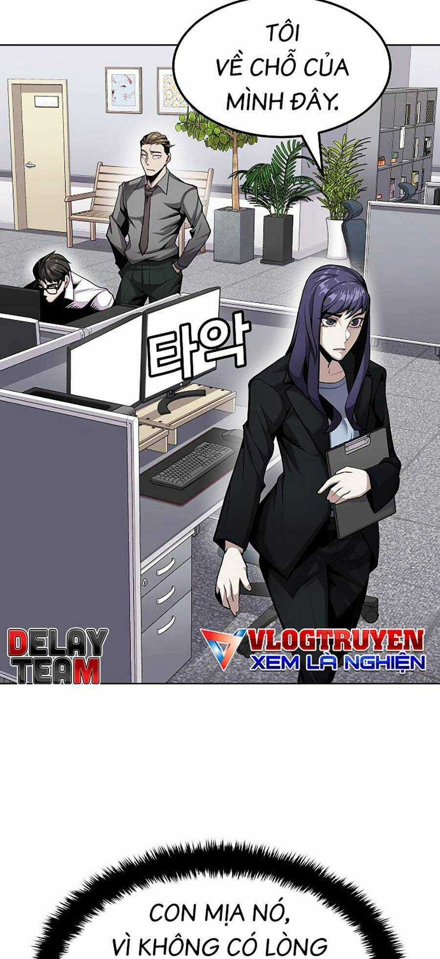 Nôn Tiền Ra Chapter 1 trang 117