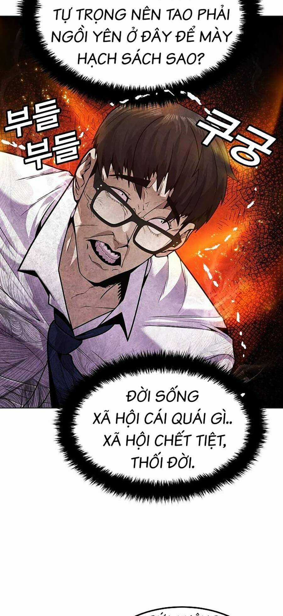 Nôn Tiền Ra Chapter 1 trang 118
